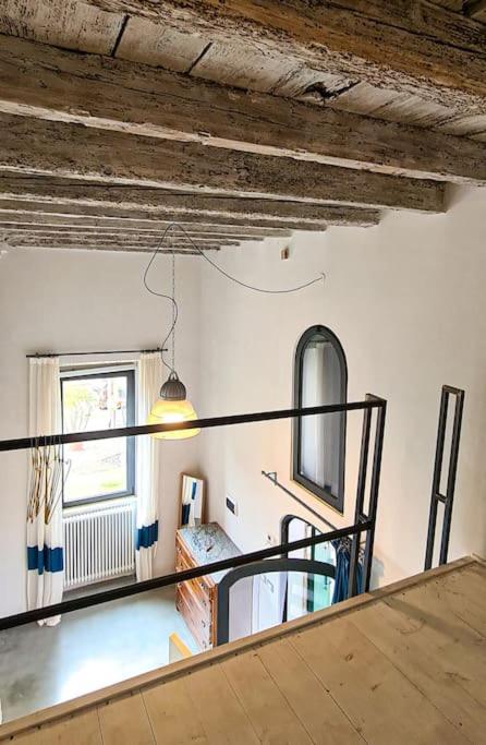 Loft223 Apartment Gli Angeli ภายนอก รูปภาพ
