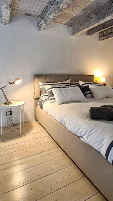 Loft223 Apartment Gli Angeli ภายนอก รูปภาพ