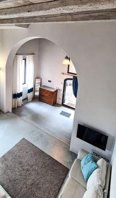 Loft223 Apartment Gli Angeli ภายนอก รูปภาพ