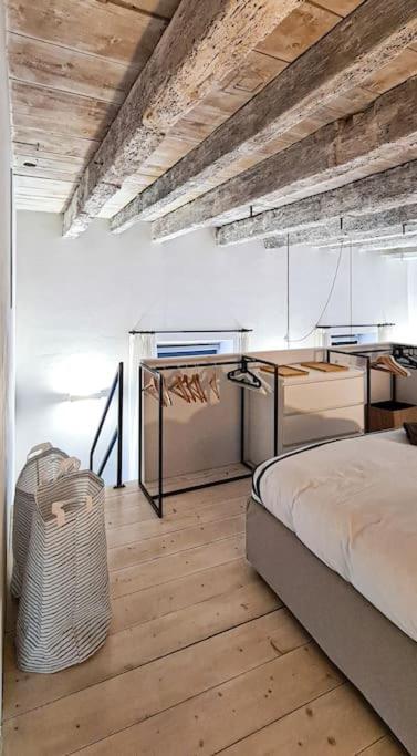 Loft223 Apartment Gli Angeli ภายนอก รูปภาพ