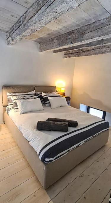 Loft223 Apartment Gli Angeli ภายนอก รูปภาพ