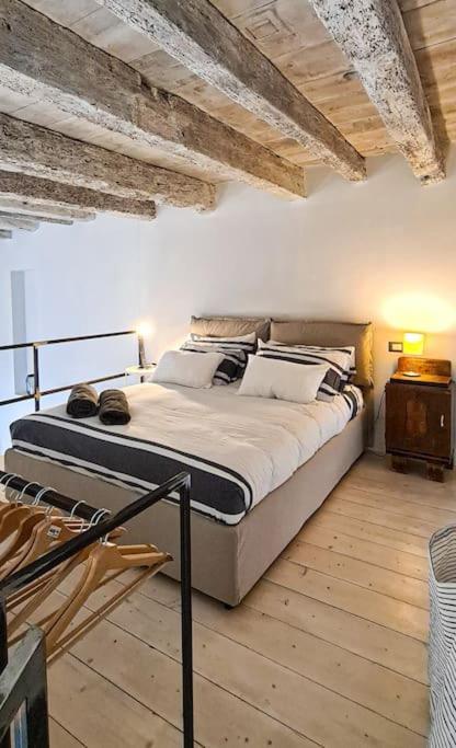 Loft223 Apartment Gli Angeli ภายนอก รูปภาพ