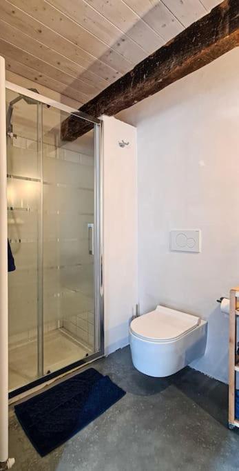 Loft223 Apartment Gli Angeli ภายนอก รูปภาพ